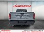 2026 Ram 2500 WARLOCK 6.7L Cummins Diesel / Off-Road Package / 12-Inch Uconnect