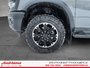 2026 Ram 2500 WARLOCK 6.7L Cummins Diesel / Off-Road Package / 12-Inch Uconnect