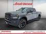 2026 Ram 2500 WARLOCK 6.7L Cummins Diesel / Off-Road Package / 12-Inch Uconnect