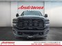 2026 Ram 2500 WARLOCK 6.7L Cummins Diesel / Off-Road Package / 12-Inch Uconnect
