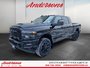 2026 Ram 2500 LARAMIE 6.7L Cummins Turbo-Diesel / Mega Cab / Leather-Faced / Night Edition