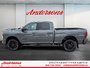 2026 Ram 2500 LARAMIE 6.7L Cummins Turbo-Diesel / Crew Cab / Leather-faced / Night Edition