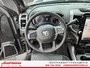 2026 Ram 2500 LARAMIE 6.7L Cummins Turbo-Diesel / Crew Cab / Leather-faced / Night Edition
