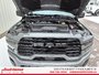 2026 Ram 2500 LARAMIE 6.7L Cummins Turbo-Diesel / Crew Cab / Leather-faced / Night Edition