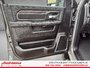 2026 Ram 2500 LARAMIE 6.7L Cummins Turbo-Diesel / Crew Cab / Leather-faced / Night Edition