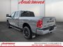 2026 Ram 2500 LARAMIE 6.7L Cummins Turbo-Diesel / Crew Cab / Leather-faced / Night Edition