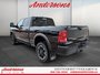2026 Ram 2500 REBEL 6.7L Cummins Turbo-Diesel / Crew Cab / Leather-Faced