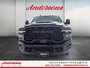 2026 Ram 2500 LARAMIE 6.7L Cummins Turbo-Diesel / Crew Cab / Leather-Faced / Night Edition