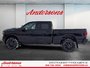 2026 Ram 2500 LARAMIE 6.7L Cummins Turbo-Diesel / Crew Cab / Leather-Faced / Night Edition