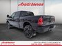 2026 Ram 2500 LARAMIE 6.7L Cummins Turbo-Diesel / Crew Cab / Leather-Faced / Night Edition