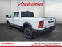 2026 Ram 2500 REBEL 6.7L Cummins Turbo-Diesel / Crew Cab / Leather-Faced