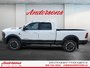 2026 Ram 2500 REBEL 6.7L Cummins Turbo-Diesel / Crew Cab / Leather-Faced
