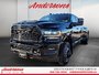 2024 Ram 3500 LIMITED