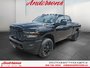 2025 Ram 3500 BIG HORN