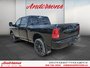 2025 Ram 3500 BIG HORN
