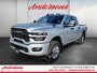 2026 Ram 3500 BIG HORN Cummins Diesel / Level 2 Group Equipment Group / Sport Appearance Pkg