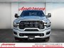 2026 Ram 3500 BIG HORN Cummins Diesel / Level 2 Group Equipment Group / Sport Appearance Pkg