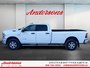 2026 Ram 3500 BIG HORN 6.7L Cummins Turbo-Diesel / Crew Cab / Cloth