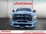 2026 Ram 3500 BIG HORN 6.7L Cummins Turbo-Diesel / Crew Cab / Cloth