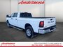 2026 Ram 3500 BIG HORN 6.7L Cummins Turbo-Diesel / Crew Cab / Cloth