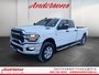 2026 Ram 3500 BIG HORN 6.7L Cummins Turbo-Diesel / Crew Cab / Cloth