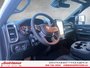 2026 Ram 3500 BIG HORN 6.7L Cummins Turbo-Diesel / Crew Cab / Cloth