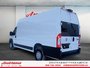 2026 Ram Promaster Cargo Van 3500 TRADESMAN W/ PASS SEAT Super High Roof / Cold Weather Group / Advanced Safety