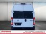 2026 Ram Promaster Cargo Van 3500 TRADESMAN W/ PASS SEAT Super High Roof / Cold Weather Group / Advanced Safety