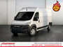 2026 Ram Promaster Cargo Van 3500 TRADESMAN W/ PASS SEAT Super High Roof / Heated Seats / Remote Start