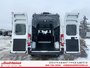 2026 Ram Promaster Cargo Van 3500 TRADESMAN W/ PASS SEAT Super High Roof / Cold Weather Group / Advanced Safety