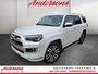 2021 Toyota 4Runner BASE