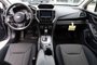 2021 Subaru Crosstrek Convenience