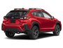 2024 Subaru Crosstrek Onyx