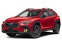 2024 Subaru Crosstrek Onyx