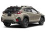 2026 Subaru Crosstrek Onyx