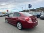 2013 Subaru Impreza 2.0i w/Touring Pkg