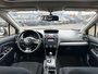 2013 Subaru Impreza 2.0i w/Touring Pkg