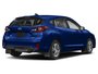 2026 Subaru Impreza Convenience