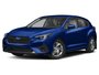 2026 Subaru Impreza Convenience