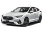 2026 Subaru Impreza Touring