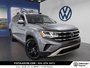 Volkswagen Atlas Highline 2022 Système Audio Fender® & Démareur à Distance!