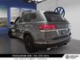 Volkswagen Atlas Highline 2022 Système Audio Fender® & Démareur à Distance!