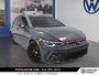 Volkswagen GTI 380 Autobahn 2024 Contrôle Dynamique du Châssis