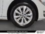 2017 Volkswagen Golf Comfortline Low Kilometer & Sunroof!