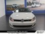 2017 Volkswagen Golf Comfortline Low Kilometer & Sunroof!