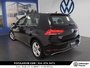 Volkswagen Golf Comfortline 2018 Toit Ouvrant & App-connect!