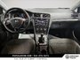 Volkswagen Golf Comfortline 2019 Bas Kilométrage!