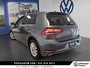 Volkswagen Golf Comfortline 2019 Bas Kilométrage!