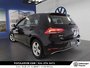 Volkswagen Golf Highline 2020 Toit Ouvrant & Navigation