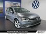 Volkswagen Golf Comfortline 2021 Bas Kilometrage + Navigation!